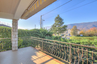 achat maison st-genis-pouilly 01630