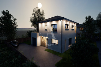 achat maison st-genis-pouilly 01630