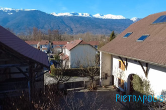 achat maison st-genis-pouilly 01630