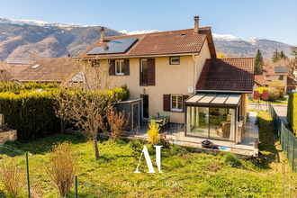 achat maison st-genis-pouilly 01630