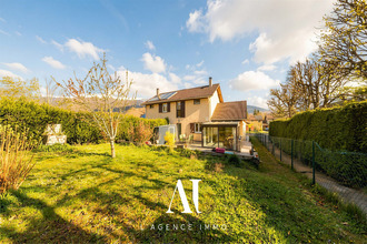 achat maison st-genis-pouilly 01630