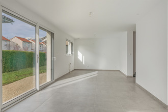 achat maison st-genis-pouilly 01630