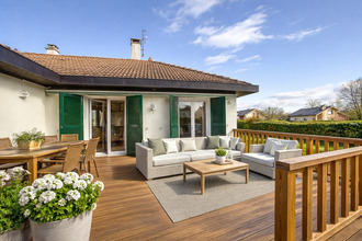 achat maison st-genis-pouilly 01630