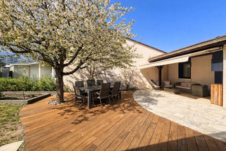 achat maison st-genis-pouilly 01630