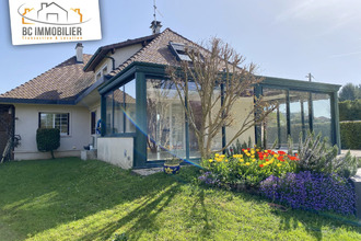achat maison st-genis-pouilly 01630