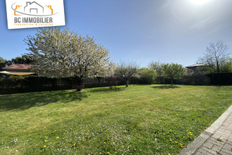 achat maison st-genis-pouilly 01630
