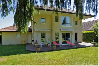 achat maison st-genis-pouilly 01630