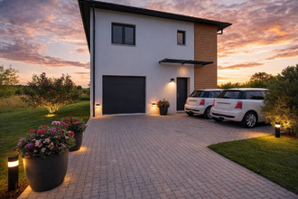 achat maison st-genis-pouilly 01630