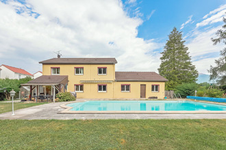 achat maison st-genis-pouilly 01630