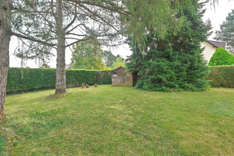 achat maison st-genis-pouilly 01630