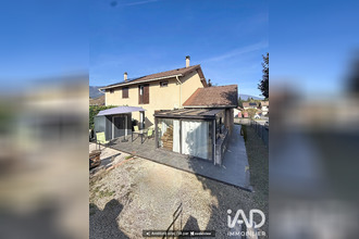 achat maison st-genis-pouilly 01630