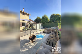 achat maison st-genis-pouilly 01630