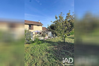 achat maison st-genis-pouilly 01630