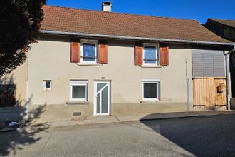 achat maison st-genix-sur-guiers 73240