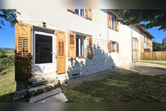 achat maison st-genix-sur-guiers 73240