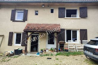 achat maison st-genix-sur-guiers 73240