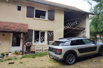 achat maison st-genix-sur-guiers 73240