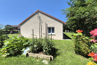 achat maison st-genix-sur-guiers 73240