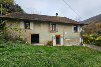 achat maison st-genix-sur-guiers 73240