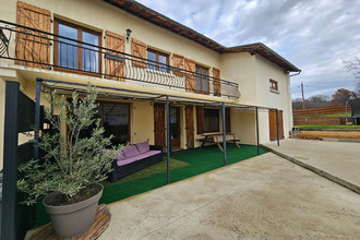 achat maison st-genix-sur-guiers 73240