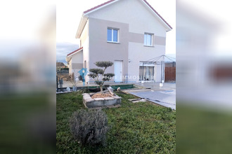 achat maison st-genix-sur-guiers 73240