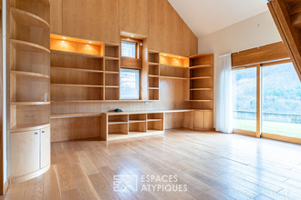 achat maison st-genix-sur-guiers 73240