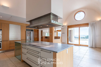 achat maison st-genix-sur-guiers 73240