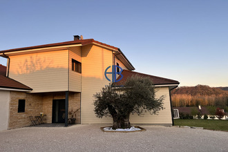 achat maison st-genix-sur-guiers 73240