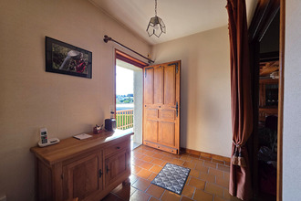 achat maison st-genix-sur-guiers 73240