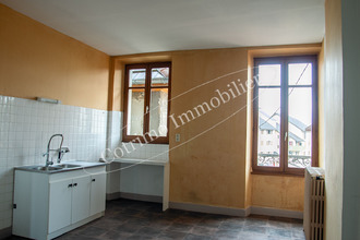 achat maison st-genix-sur-guiers 73240