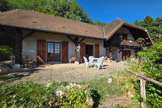 achat maison st-genix-sur-guiers 73240