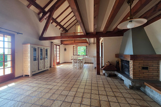 achat maison st-genix-sur-guiers 73240