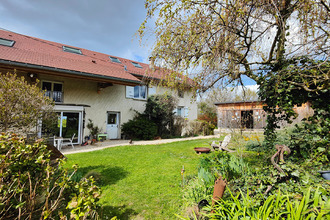 achat maison st-genix-sur-guiers 73240