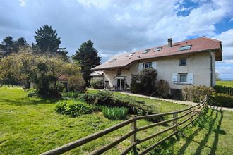 achat maison st-genix-sur-guiers 73240