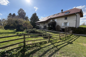 achat maison st-genix-sur-guiers 73240