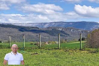 achat maison st-genix-sur-guiers 73240