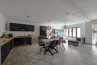 achat maison st-genix-sur-guiers 73240