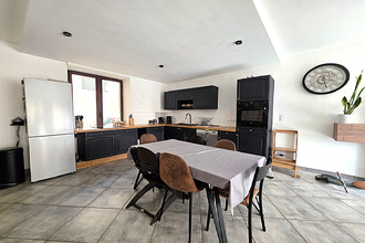 achat maison st-genix-sur-guiers 73240