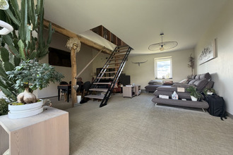 achat maison st-genix-sur-guiers 73240