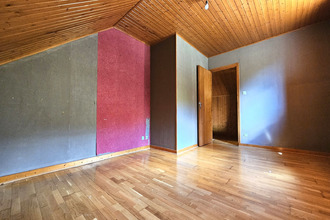 achat maison st-genix-sur-guiers 73240