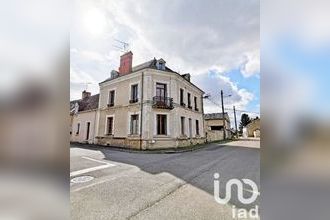 achat maison st-genou 36500