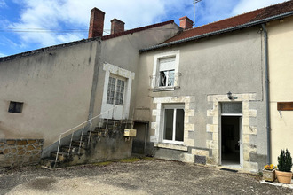 achat maison st-genou 36500