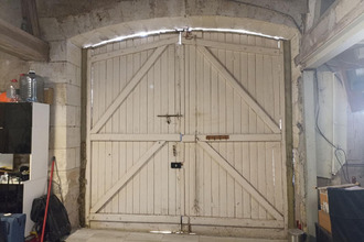 achat maison st-genou 36500