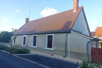 achat maison st-genou 36500