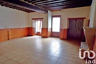 achat maison st-genou 36500