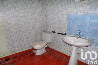 achat maison st-genou 36500