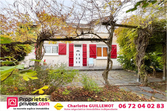 achat maison st-genou 36500