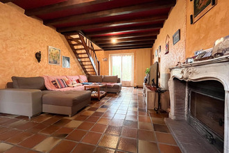 achat maison st-genou 36500