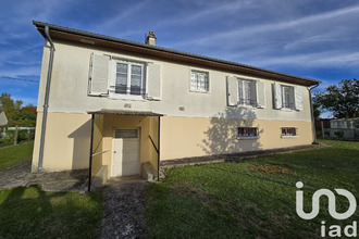 achat maison st-genou 36500