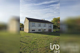 achat maison st-genou 36500